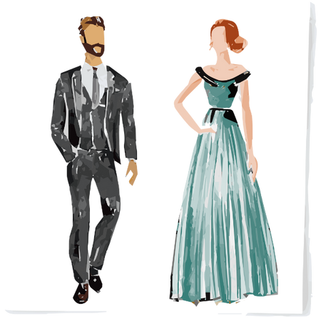 Código de vestimenta: Formal