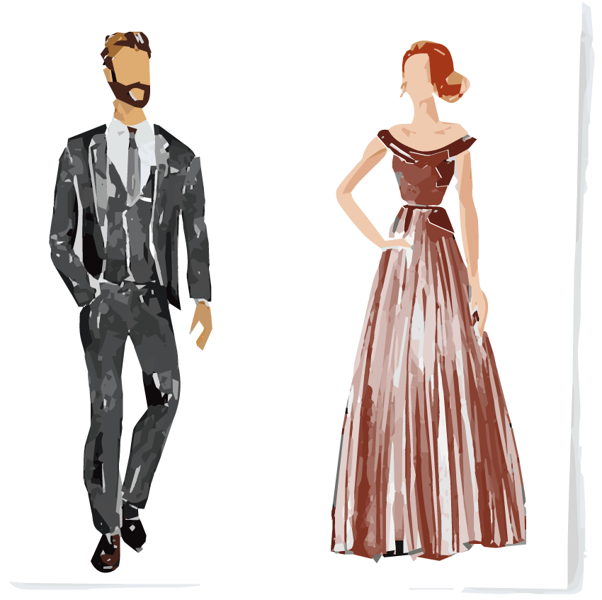 Ejemplo de código de Vestimena