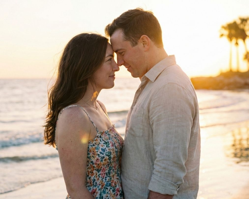 Foto de los novios 2