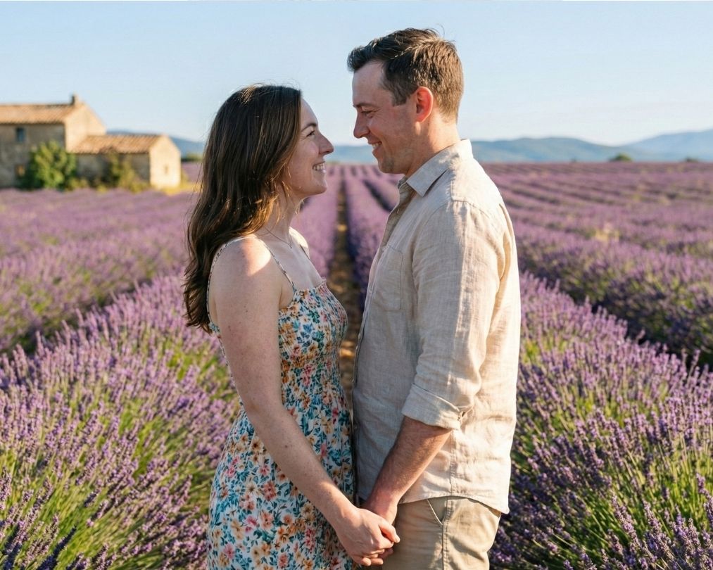 Foto de los novios 3