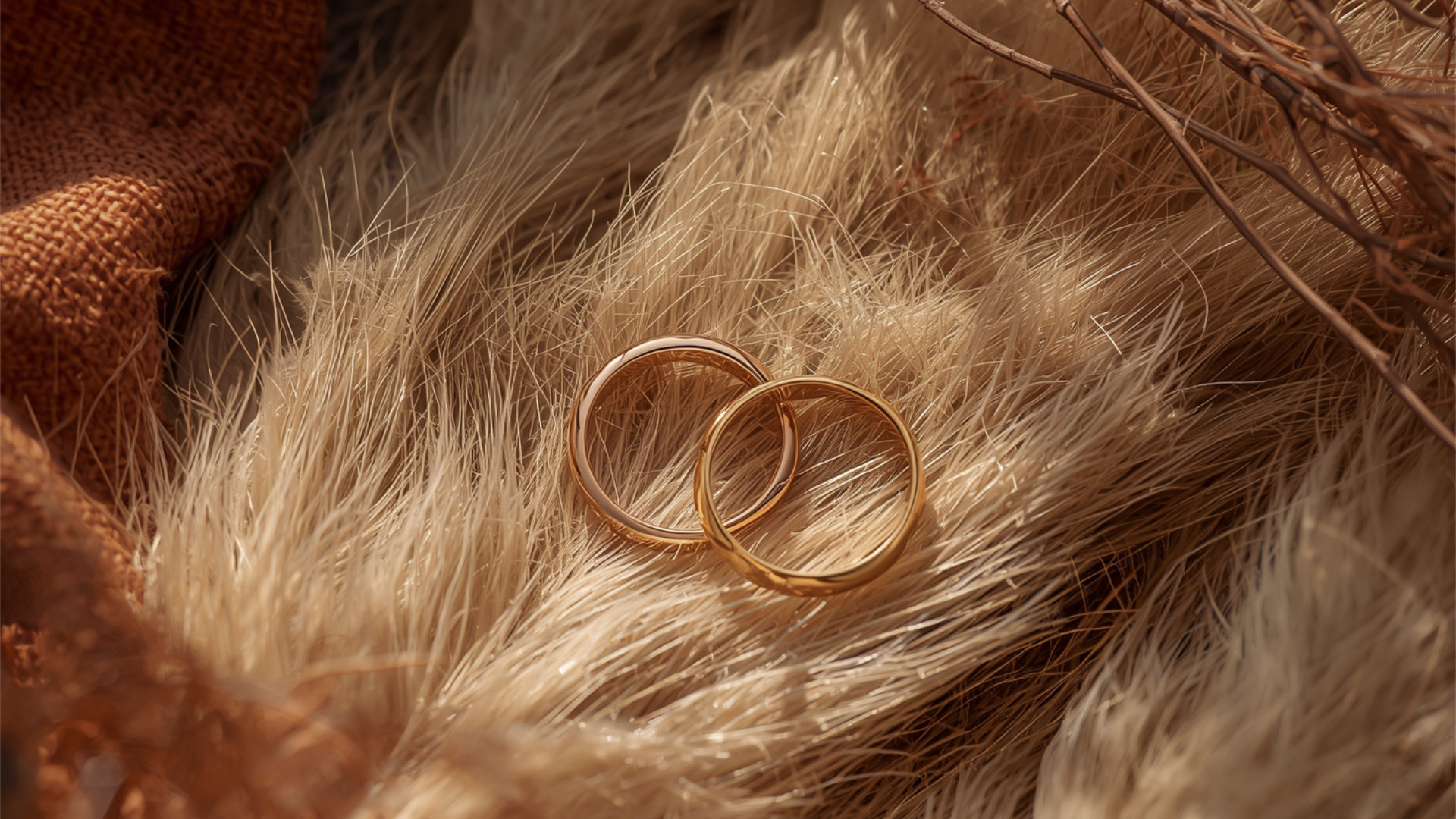 Anillos en Pampas
